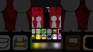 Sprunki_IncrediboxMixP14 | #mysingingmonsters #sprunki #sprunked #incrediboxmix #incredibox #shorts