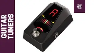 📌Top 5 Guitar Tuners for 2021 | Amazon Available