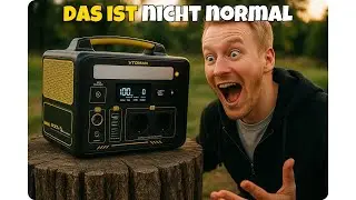 VTOMAN Jump 600X Test &ndash; Die ultimative tragbare Stromversorgung im Vergleich