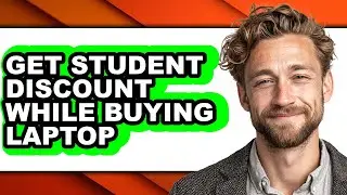 How to Get Student Discount While Buying Laptop (only Way)