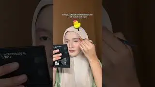 Make your eyebrows look fuller