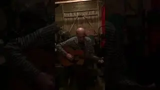 Motel Blues - homage to Louden Wainwright III