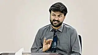 Sindh public service commission | Hyder Qadri | interview