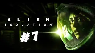 [REDIFF VOD] Spyrow Horror Show 27/12/2025 (Alien isolation) #7