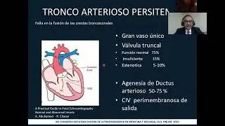 Prenatal Diagnosis of TRUNCUS ARTERIOSUS! 🔬❤️