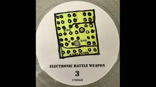 The Chemical Brothers - Electronic Battle Weapon 3 (1998)