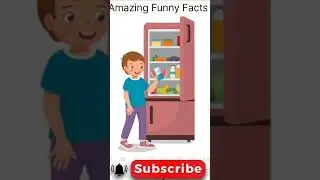 Amazing Funny Facts 😅😱😀#amazingfacts#funnyfacts#viralvideo#viralshorts#ytshorts#viralfunnyfacts#ytf