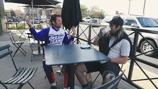 SHIBBY SHOW EP 2 FT DONNY ROBINSON