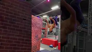 Double 360 (calisthenics)