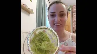 Masca de fata cu 2 ingrediente (pentru tenul-obosit)! incearca-o si vei fi uimita de rezultat