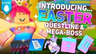 Ghost Simulator : Getting Ghastly Egg and I FINISHED EGG HUNT! : Roblox Egg Hunt 2020