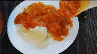 Die beste So&szlig;e f&uuml;r Nudeln, Buchweizen, Kartoffeln | So&szlig;e f&uuml;r Haferbrei