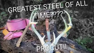 НАСКОЛЬКО ХОРОША КОМПАНИЯ ПО ПРОИЗВОДСТВУ НОЖЕЙ &laquo;ОЧЕНЬ ХОРОША&raquo;? @VeryGoodKnifeCompany