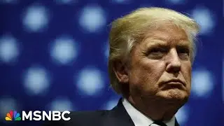 Del Percio on Trump ruling: &lsquo;This will not hurt him,' helps him to run &lsquo;campaign from a courthouse&rsquo;