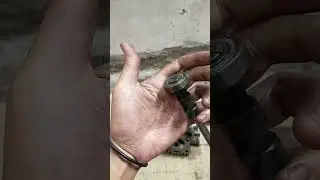 QUICKLY REMOVE MOUNTING BEARINGS