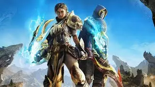 Atlas Fallen 33: Болото