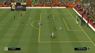 Why is my fifa lagging?