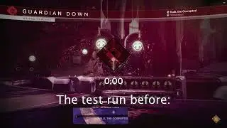 Sunbracers Solo Kalli