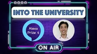 EP7: Interview on the Alexa Prize Socialbot Grand Challenge 4