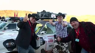 Variety Victoria Bash 2025 &ndash; Outback Odyssey Highlights | Hamilton to Darwin