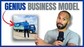 How to Make Millions with Soap & Water