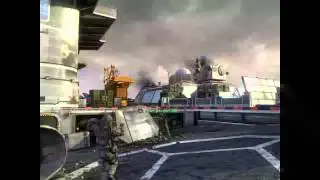 GavlaPFC - Black Ops II Game Clip