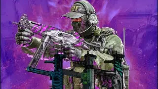 ИГРАЮ ТОЛЬКО С UMP (CS:GO)