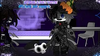 Spend A Day With Micheal & Ennard || FNAF || GC