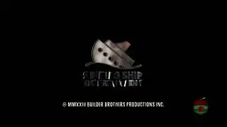 Scott Brothers Entertainment/Sinking Ship Entertainment/Corus (2023)