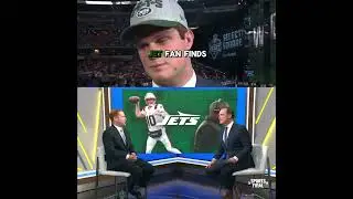 Aaron Glenn admitting the Jets lacked effort 🆚 the Patriots is proof that his players quit on him.