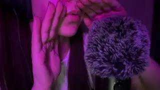 [ASMR - Whisper] X marks the spot 😴 