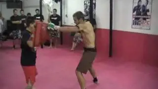 destiny mma