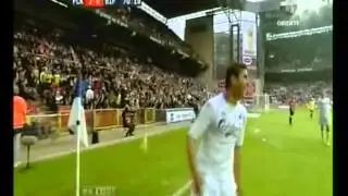 Best and most memorable goals for F.C. København in the danish superliga