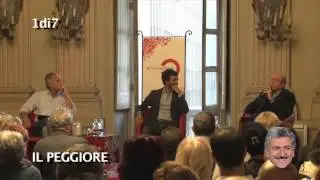 Marco Travaglio 