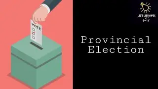 Provincial Election, 1937 | Modern History | Let's Learn UPSC | Muthu