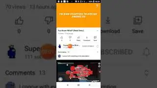 Seriously YouTube