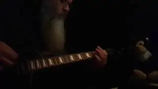 Tobias Forsner - Ifrån mig själv (Dundertåget-cover)