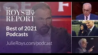 Podcast: Best of 2021