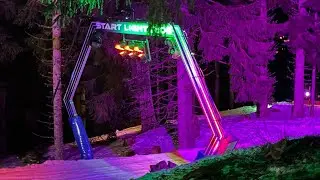 Light Ride @ Lenzerheide 2024