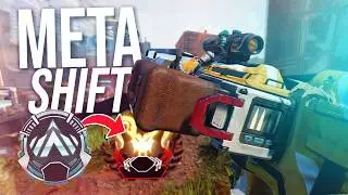 The NEW Apex Ranked Meta Is Upon Us