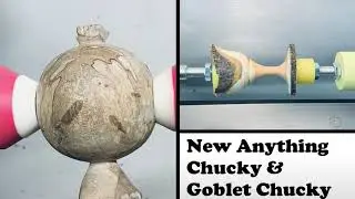 rubber chucky movie