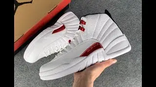 Jordan 12 Retro Twist CT8013-106