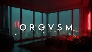 [Playlist] Midnight - Dark Sensual | Lofi Beat | Romantic 💭 1 Hour