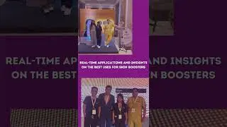 Rejuvenating Excellence: Highlights from the Restylane Vital Skin Booster Bootcamp