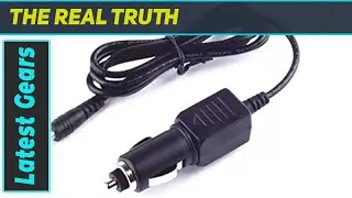 Beltronics Vector 960 985 Radar Detector Car Adapter: The Ultimate Power Solution