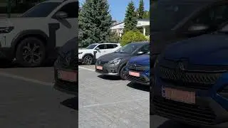 Renault что с дизайном?