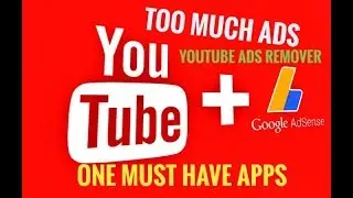 YouTube ads skiper one must have apps YouTube ads remover in hindi