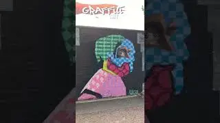 Cork, Ireland   Best Street Art & Graffiti #graffiti #graffitiart #streetart #graffitiworldwide