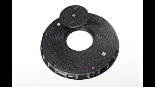 Composite manhole cover  900mm(36