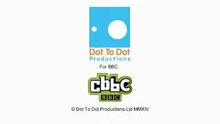 Dot To Dot Productions/CBBC (2014/2015)